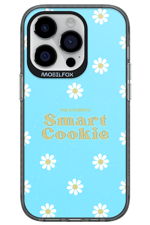 Smart Cookie - Apple iPhone 14 Pro