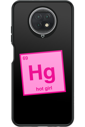 HG 2.0 - Xiaomi Redmi Note 9T 5G