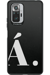 A II (Off Space) 2.0 - Xiaomi Redmi Note 10S