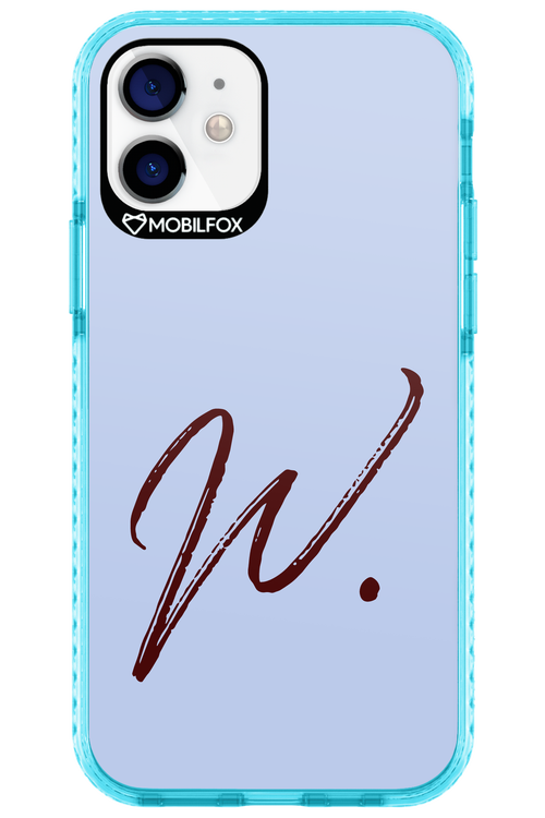 (Jellyfish Presso) W 2.0 - Apple iPhone 12