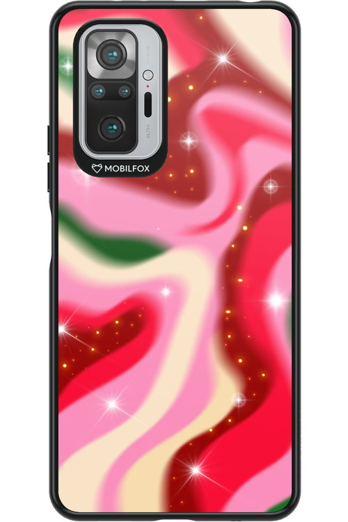 Warmes Wishes - Xiaomi Redmi Note 10S