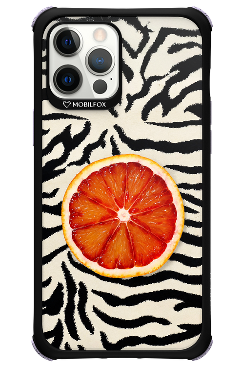 Wild Nectarin 2.0 - Apple iPhone 12 Pro Max