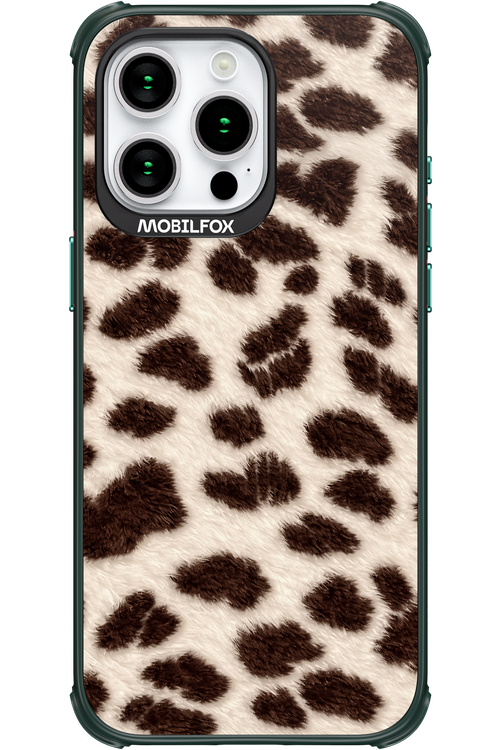 Wild Coat - Apple iPhone 15 Pro Max