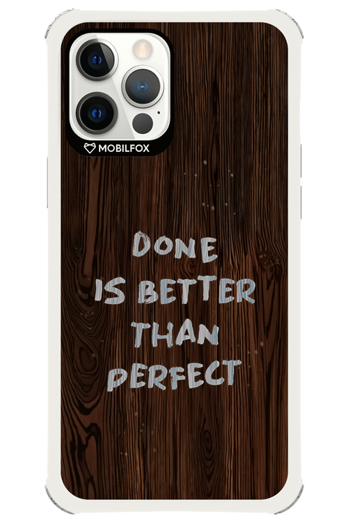 Perfect - Apple iPhone 12 Pro Max