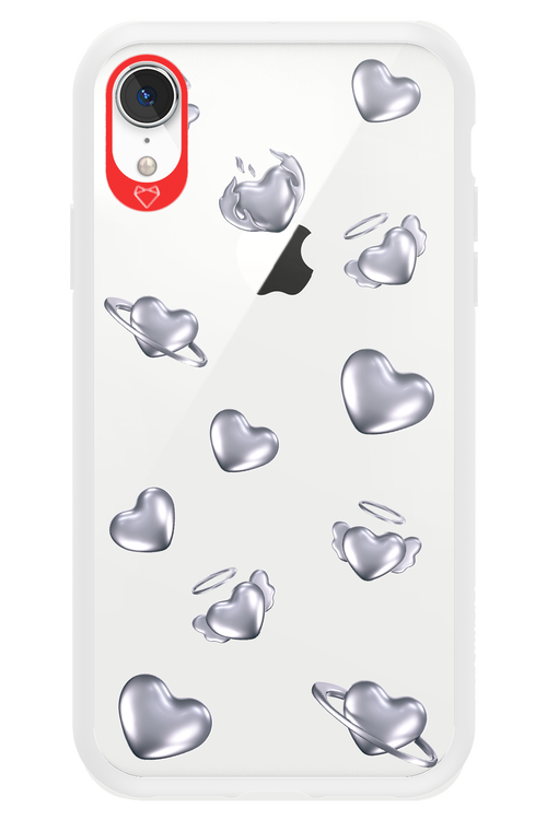 Chrome Hearts - Apple iPhone XR