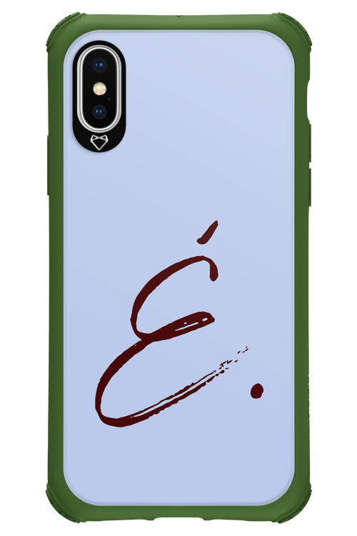 (Jellyfish Presso) E II 2.0 - Apple iPhone XS