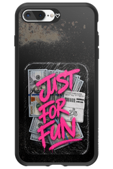 Just For Fun 2.0 - Apple iPhone 8 Plus