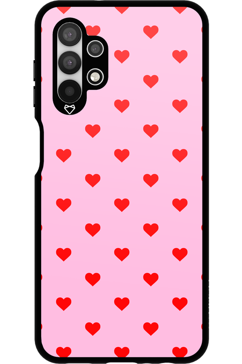 Simple Sweet Pink - Samsung Galaxy A13 4G