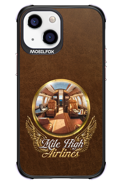 Mile High Airlines - Apple iPhone 13 Mini