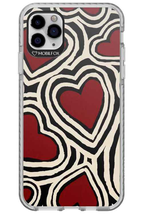 Paint with love 2.0 - Apple iPhone 11 Pro Max