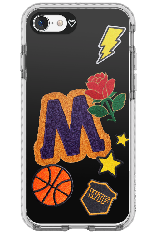 University's King - Apple iPhone SE 2020