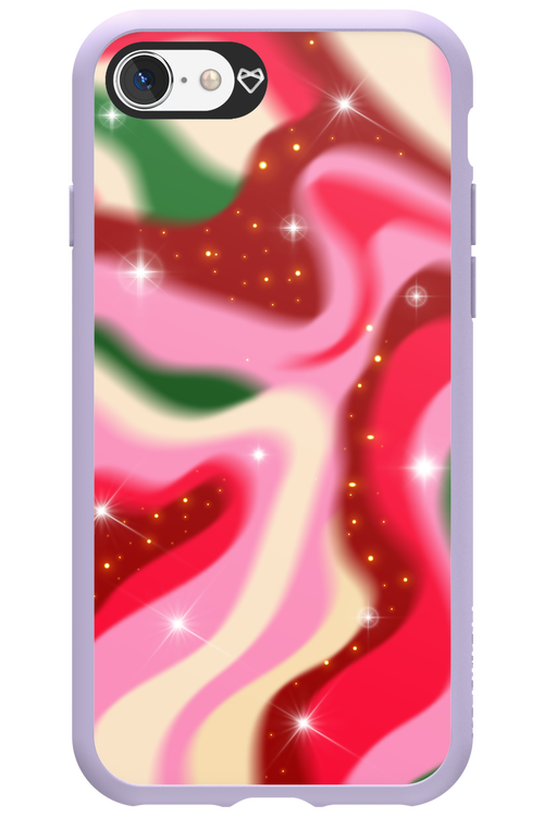 Warmes Wishes - Apple iPhone SE 2020