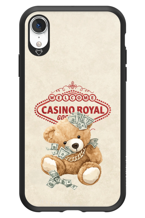 Casino Royal 2.0 - Apple iPhone XR
