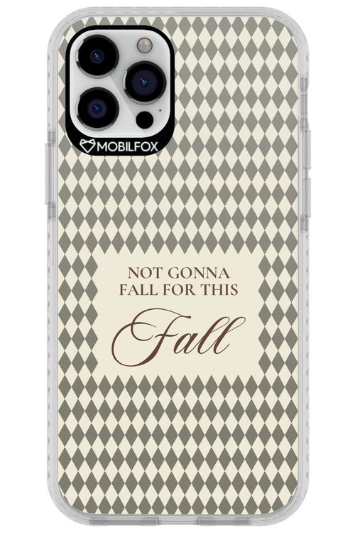 Not Gonna Fall 2.0 - Apple iPhone 12 Pro