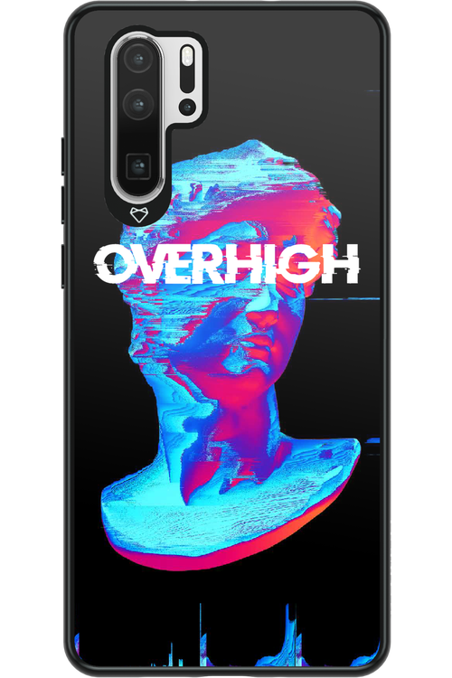Overhigh - Huawei P30 Pro