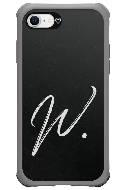 (Off Space) W 2.0 - Apple iPhone 8