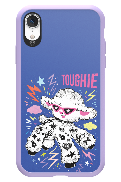TOUGHIE 2.0 - Apple iPhone XR