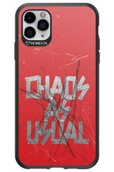 Chaos as usual 2.0 - Apple iPhone 11 Pro Max