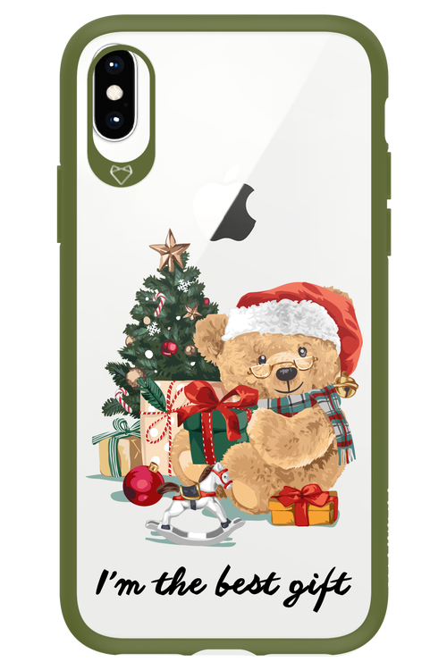 The Best Gift - Apple iPhone X