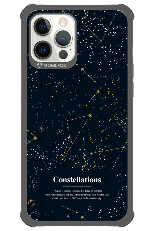 Constellations - Apple iPhone 12 Pro Max