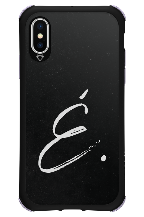 (Off Space) E II 2.0 - Apple iPhone X
