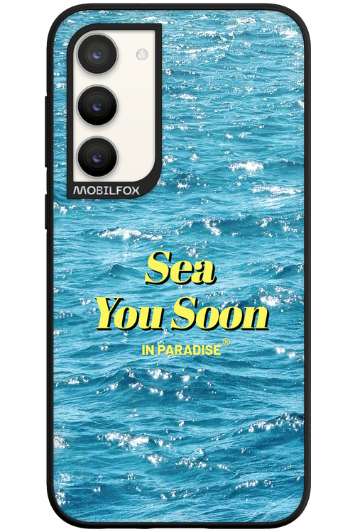 Sea You - Samsung Galaxy S23 Plus