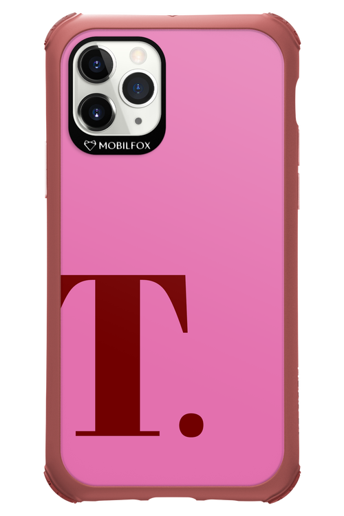T (Sorbet) 2.0 - Apple iPhone 11 Pro