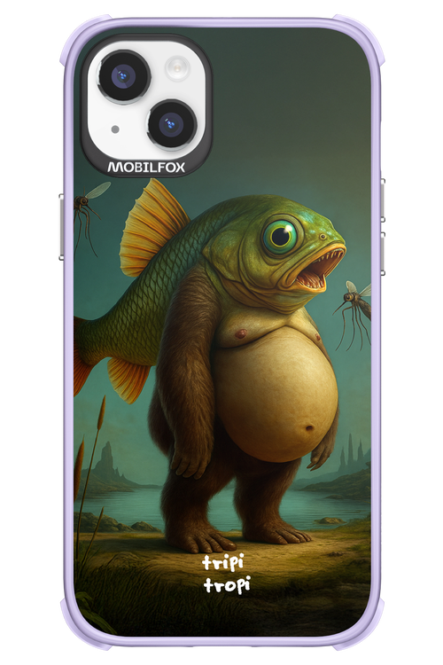 Tripi tropi - Apple iPhone 14 Plus
