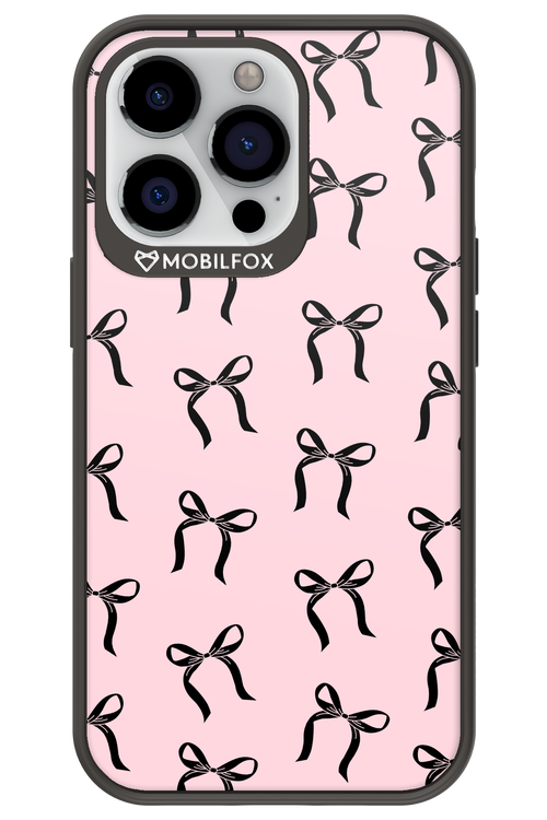 Bow Promise - Apple iPhone 13 Pro