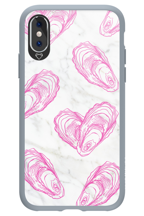 Shelly - Apple iPhone X