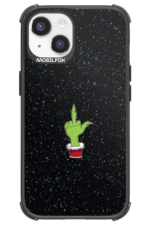 My Middle Finger - Apple iPhone 14