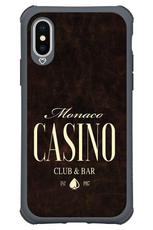 Casino - Apple iPhone XS