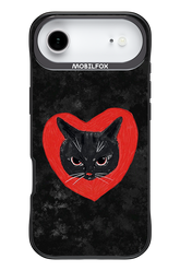 Heart Cat 2.0 - Apple iPhone 17 Air