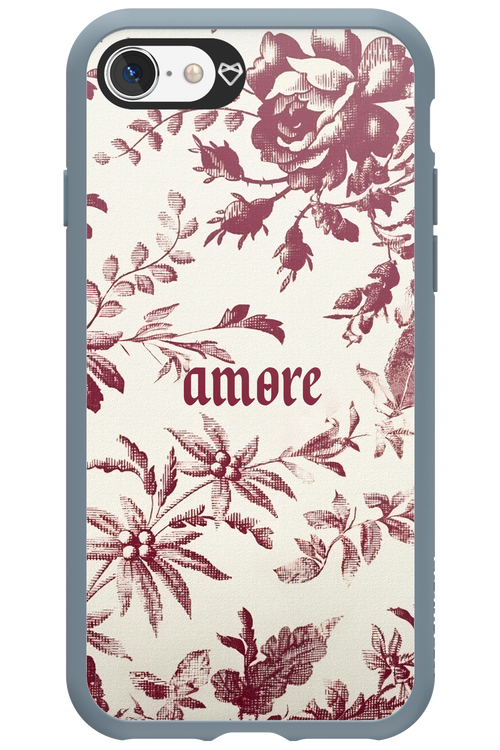 Amore 2.0 - Apple iPhone 8