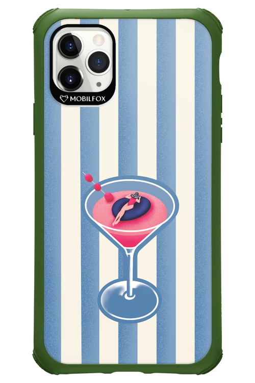 Poolside Affair - Apple iPhone 11 Pro Max