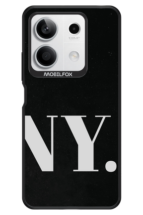 NY (Off Space) 2.0 - Xiaomi Redmi Note 13 5G