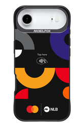 NLB Black 2.0 - Apple iPhone 17 Air