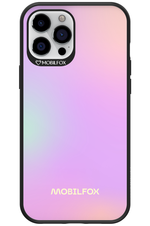 Pastel Violet 2.0 - Apple iPhone 12 Pro Max