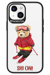 Ski on - Apple iPhone 13 Mini
