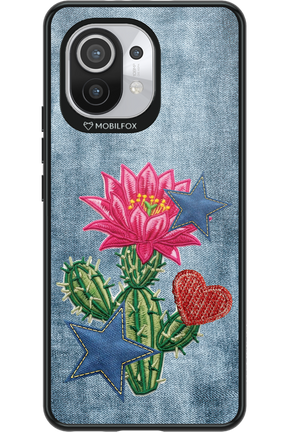 Cowgirl Jeans 2.0 - Xiaomi Mi 11 5G