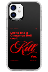 Cinnamon Killer - Apple iPhone 12