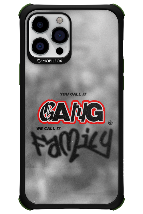 Family Gang - Apple iPhone 12 Pro Max