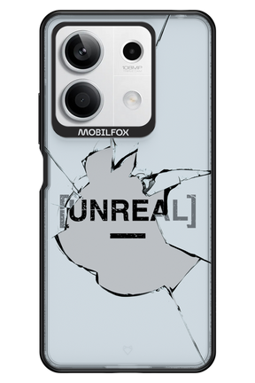 Broken Glass - Xiaomi Redmi Note 13 5G