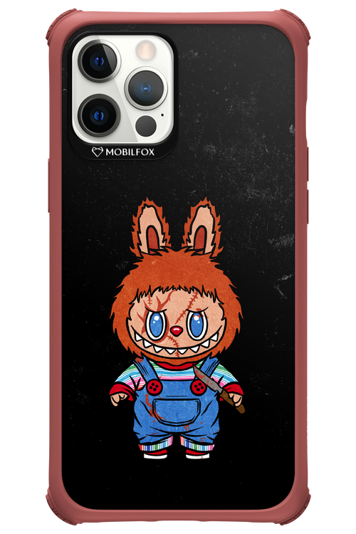 Playtime's over - Apple iPhone 12 Pro Max