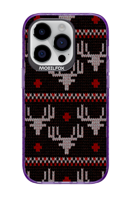 Sweater - Apple iPhone 14 Pro