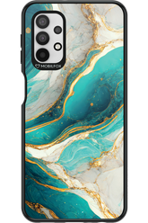 Emerald - Samsung Galaxy A32 5G