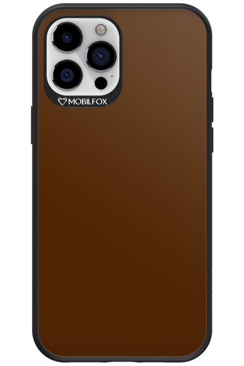 Choco Wow - Apple iPhone 12 Pro Max