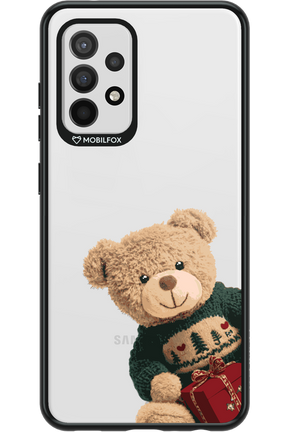 Gifting Bear - Samsung Galaxy A52 / A52 5G / A52s