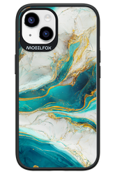 Emerald - Apple iPhone 14