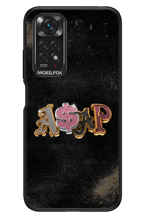 ASAP 2.0 - Xiaomi Redmi Note 11/11S 4G